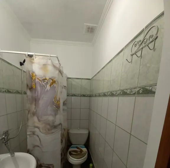 комната р-н Анапский г Анапа ул Ивана Голубца 32 фото 5