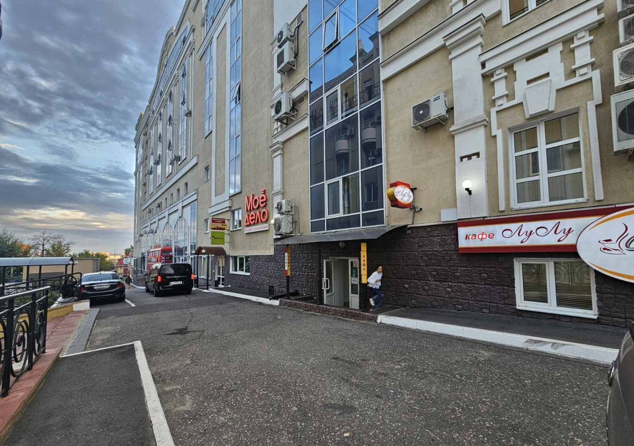 офис г Пенза р-н Ленинский ул Московская 27 фото 2