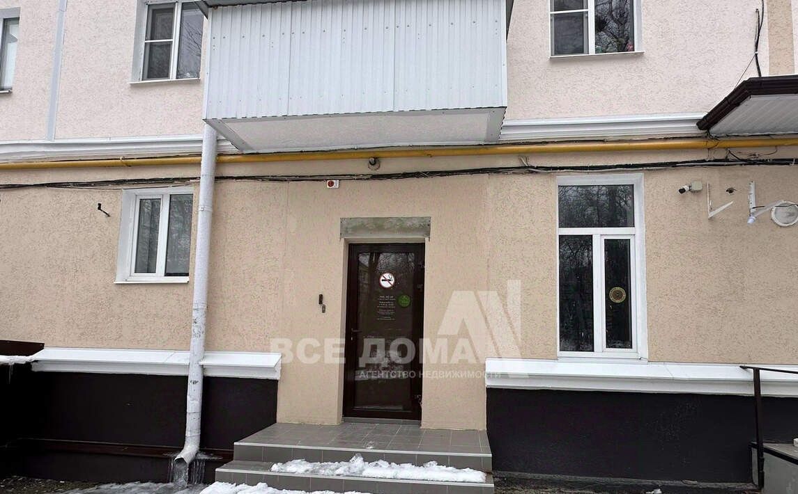 торговое помещение г Ставрополь р-н Ленинский пер Зоотехнический 13а фото 8