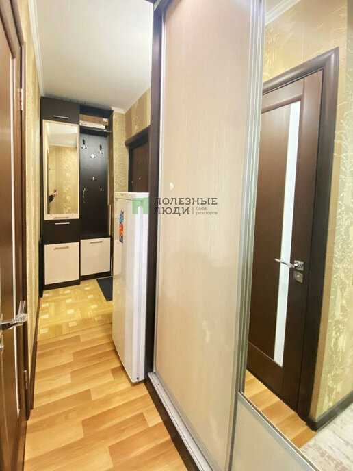 квартира г Орел ул Комсомольская 378 фото 9