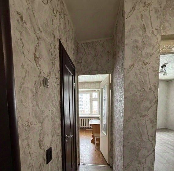 квартира р-н Нерюнгринский г Нерюнгри ул Аммосова 2/1 фото 9