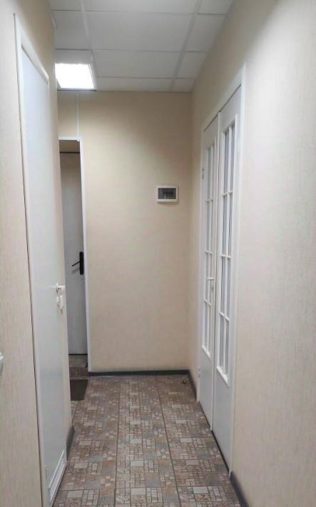 квартира г Ростов-на-Дону р-н Пролетарский Нахичевань ул Искусственная 13 фото 22