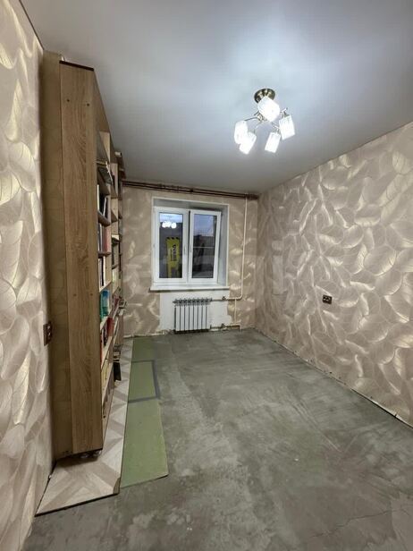квартира г Калуга р-н Октябрьский ш Грабцевское 132 фото 7