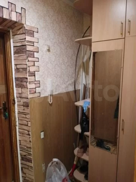 квартира г Курск р-н Сеймский ул Энгельса 105 фото 1