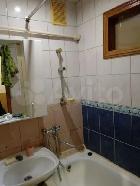 квартира г Курск р-н Сеймский ул Энгельса 105 фото 3