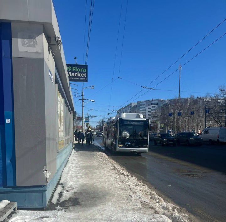 свободного назначения г Томск р-н Октябрьский тракт Иркутский 10 фото 8