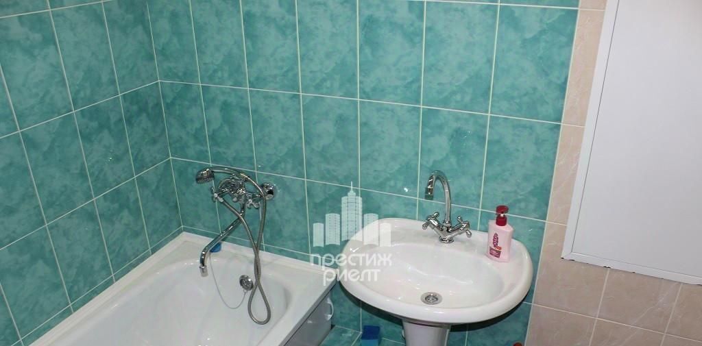 квартира г Калуга р-н Октябрьский ул Аллейная 19 фото 5