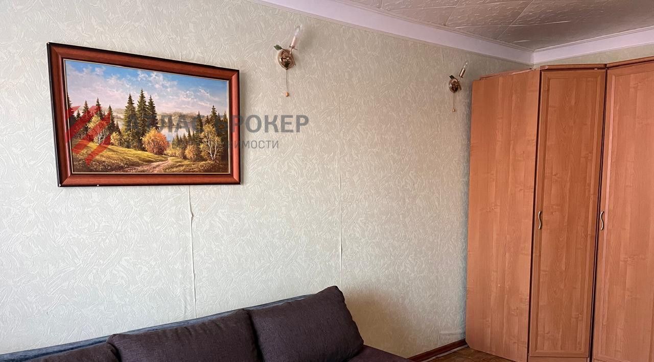 квартира г Ставрополь р-н Промышленный ул Мира 465 фото 4