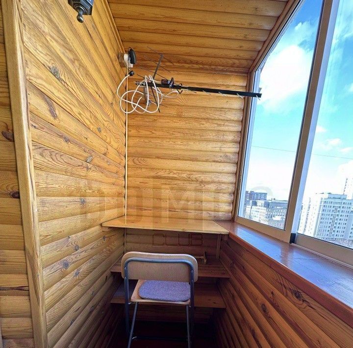 квартира г Екатеринбург Уральская ул Техническая 58а фото 7