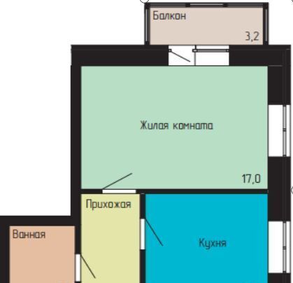 квартира фото