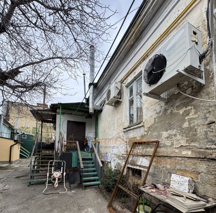 квартира г Ставрополь р-н Октябрьский ул Орджоникидзе 61 фото 11