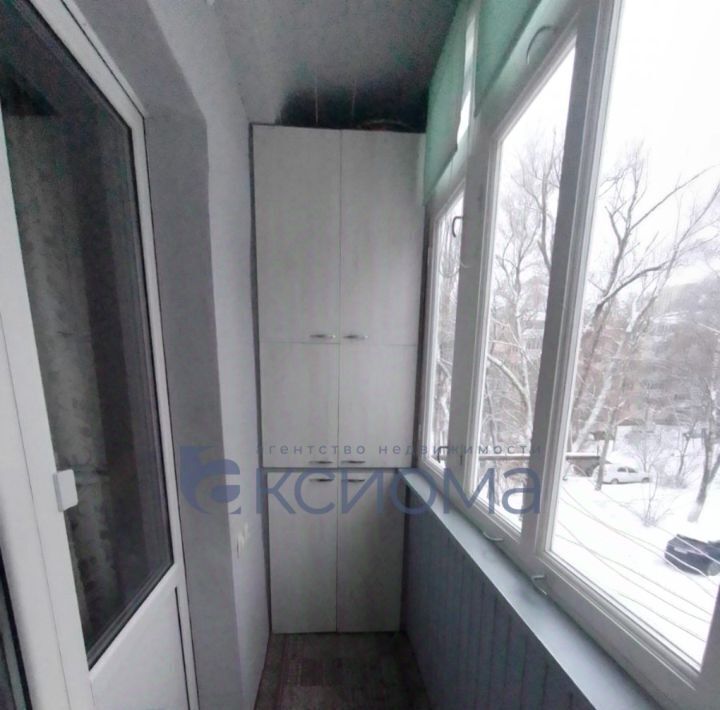 квартира г Ставрополь р-н Промышленный Юго-Западный ул Шпаковская 84/2 фото 11
