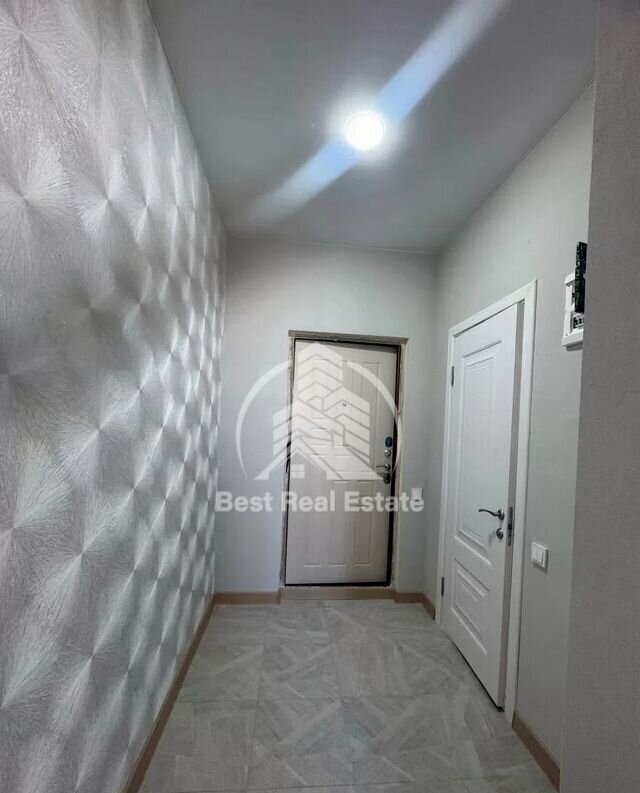 квартира г Махачкала р-н Ленинский туп Сергокалинский 2-й 6к/1 фото 18