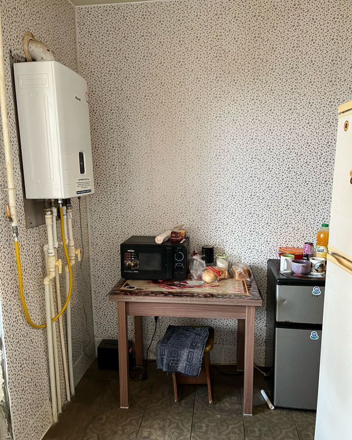 квартира р-н Чудовский г Чудово ул Большевиков 24 городское поселение город Чудово фото 7