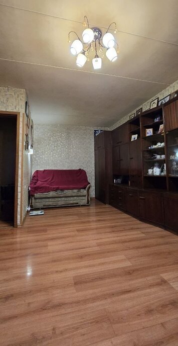 квартира г Москва ул Сторожевая 25 Сортировочная фото 5
