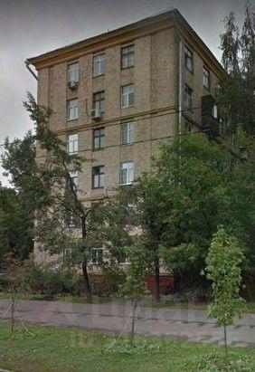 ЗАО ул Зорге 6/3 Московская область фото