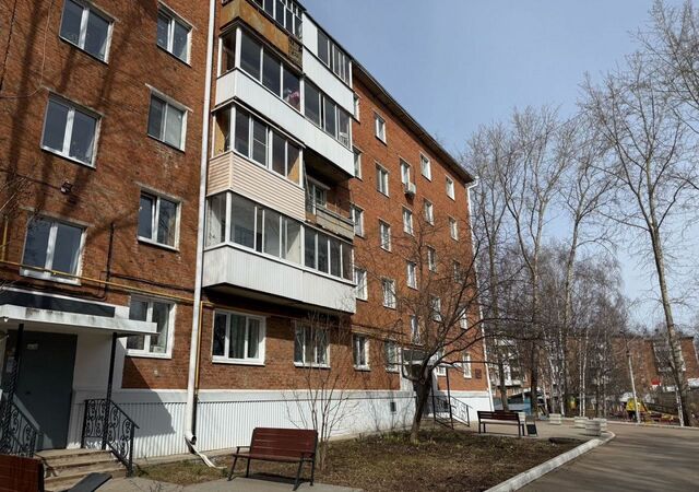 г Воткинск ул Мичурина 5 фото