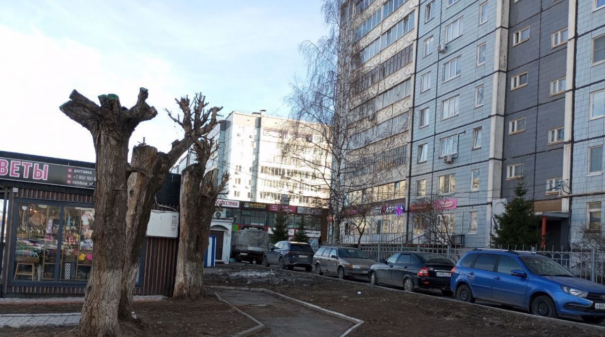 свободного назначения г Ижевск р-н Первомайский ул Ленина 164 фото 1