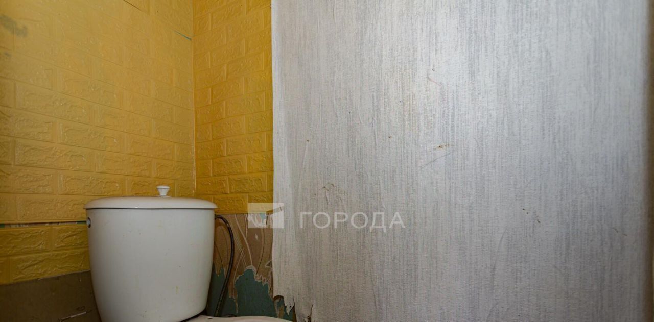 квартира г Новокузнецк р-н Центральный ул Воровского 11 фото 12