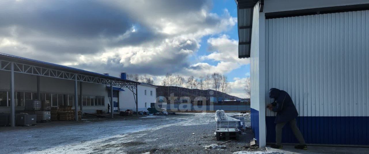 производственные, складские г Миасс ш Тургоякское 2/25 фото 6