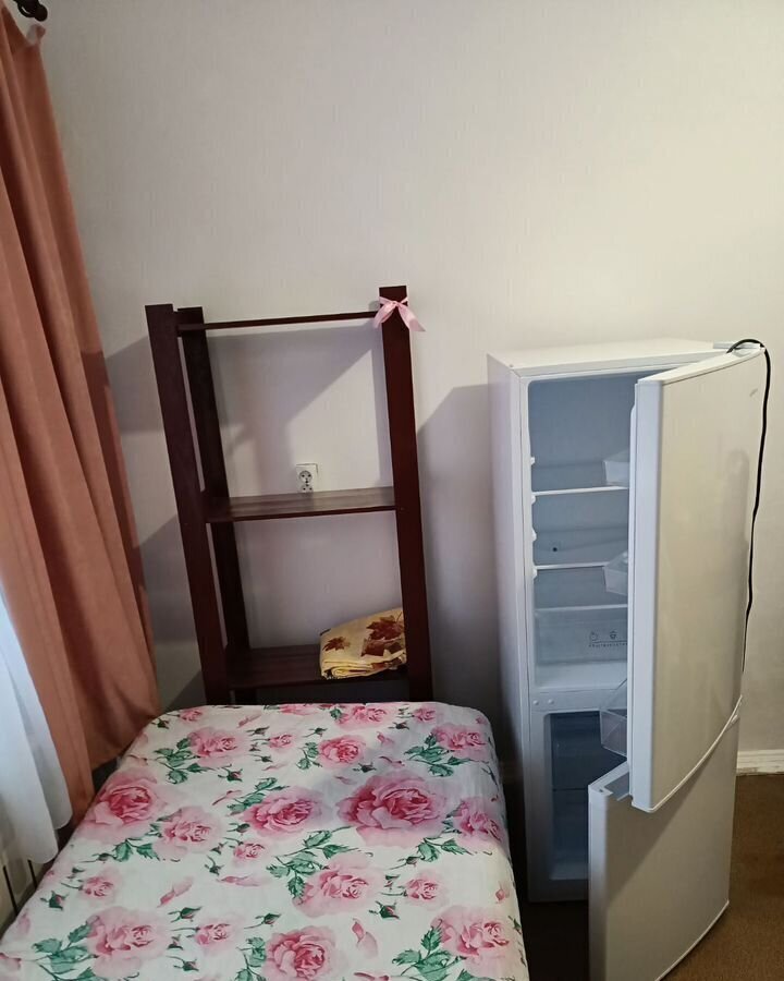 комната г Нижневартовск пр-кт Победы 28 Тюменская обл. фото 3