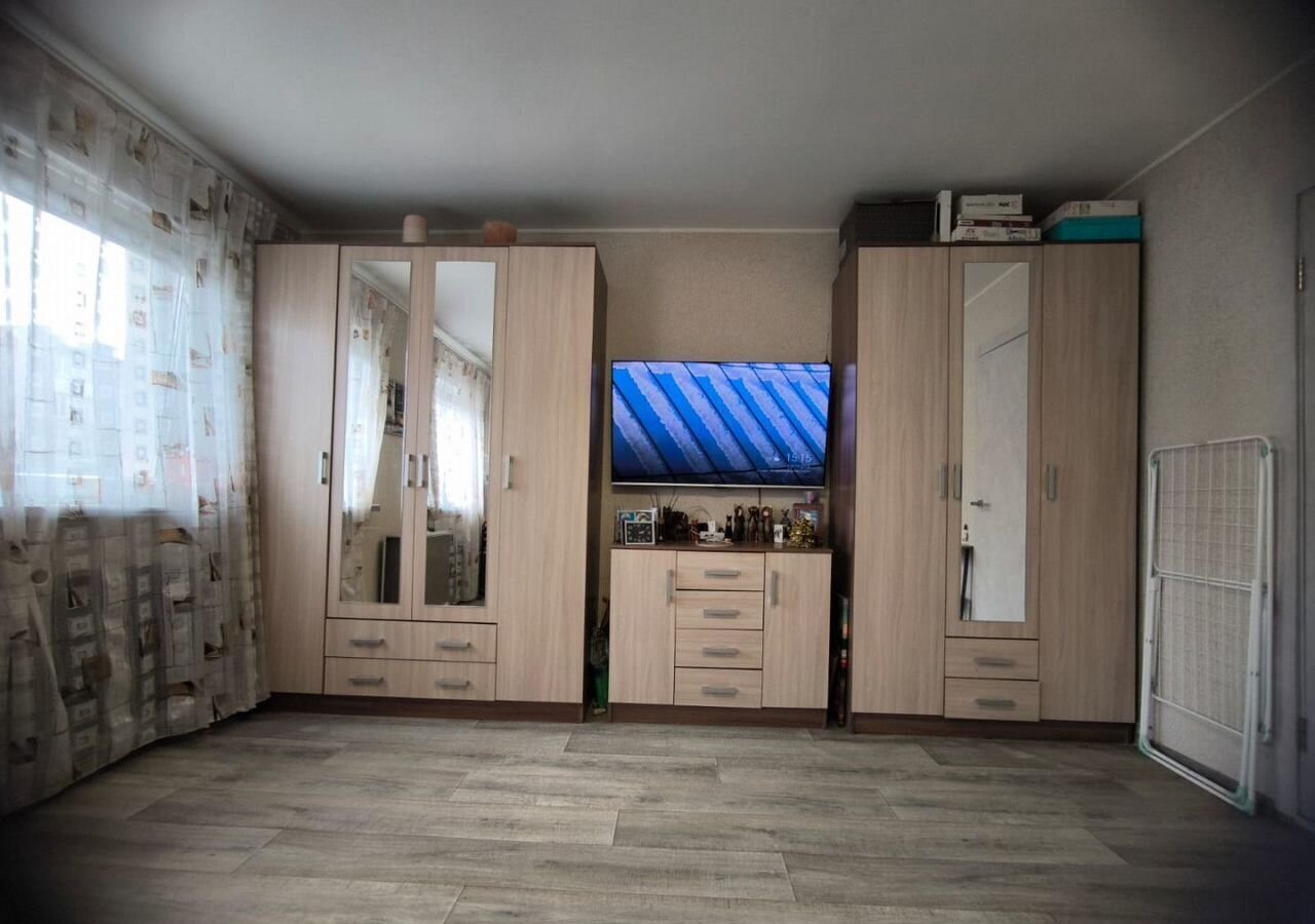 квартира г Калининград р-н Центральный ул Маршала Борзова 85 фото 5