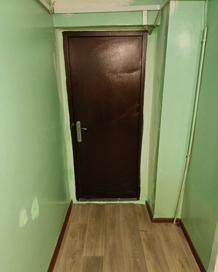 комната г Нижневартовск пр-кт Победы 28 Тюменская обл. фото 9