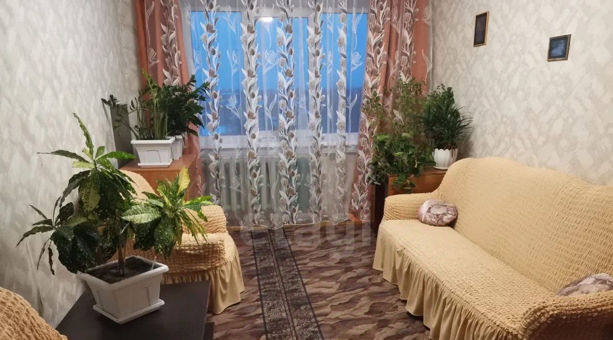 квартира р-н Котласский г Котлас ул Портовиков 63 фото 11