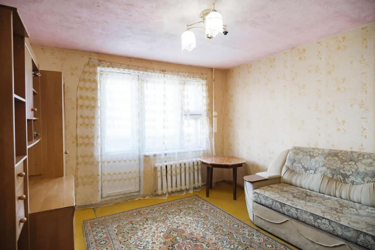 квартира г Комсомольск-на-Амуре ул Гагарина 17 фото 2