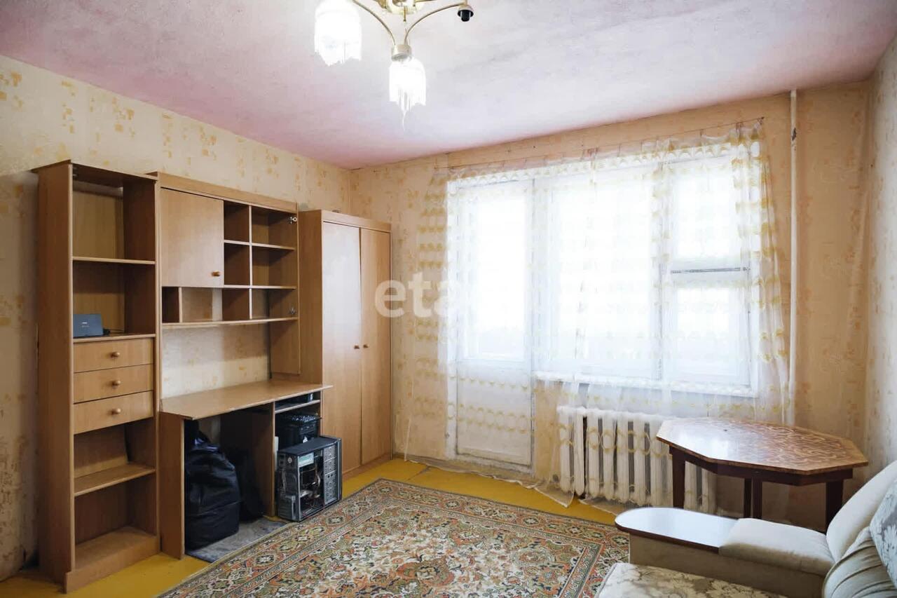квартира г Комсомольск-на-Амуре ул Гагарина 17 фото 4