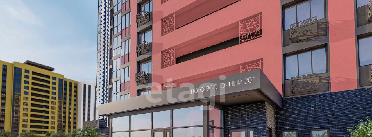 квартира г Тула р-н Центральный ул Академика Насоновой 9 фото 7
