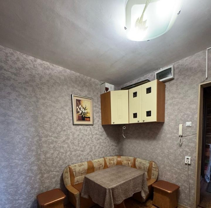 квартира г Томск р-н Октябрьский ул 2-я Рабочая 15 фото 6
