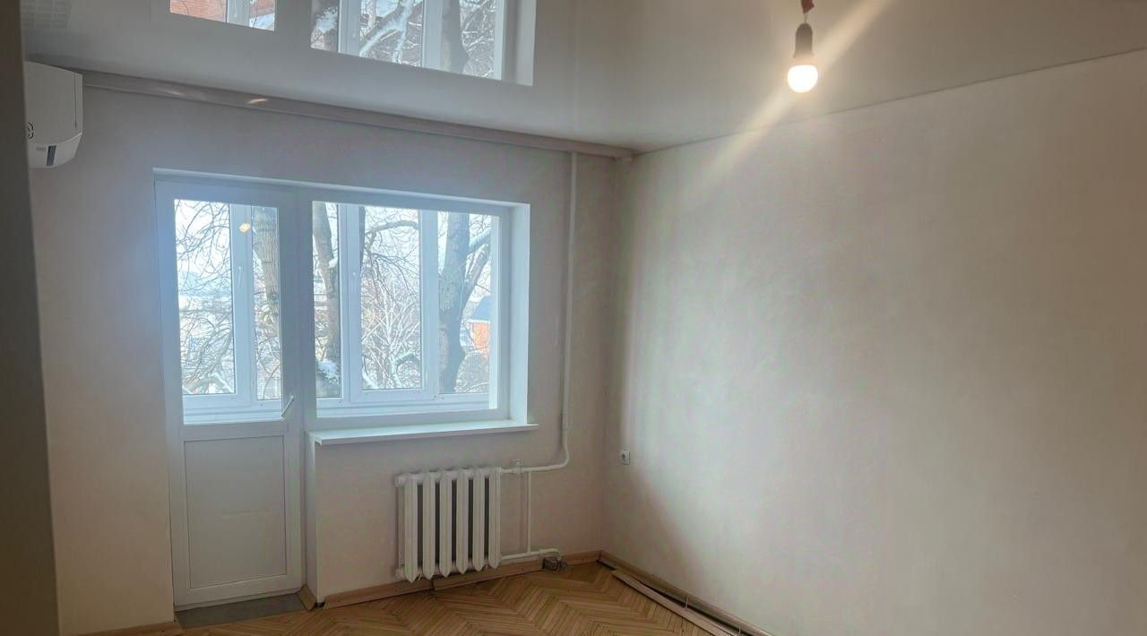 квартира г Краснодар р-н Центральный ул им. Гоголя 30 Западный фото 1