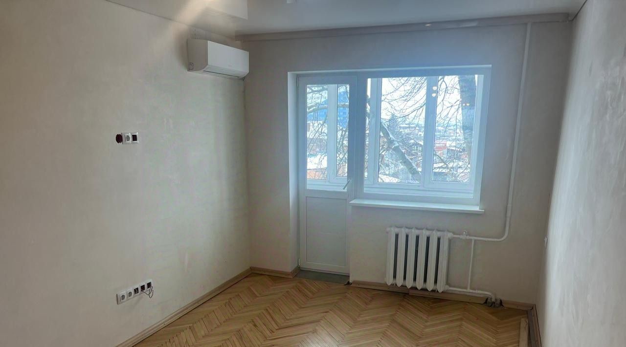 квартира г Краснодар р-н Центральный ул им. Гоголя 30 Западный фото 2