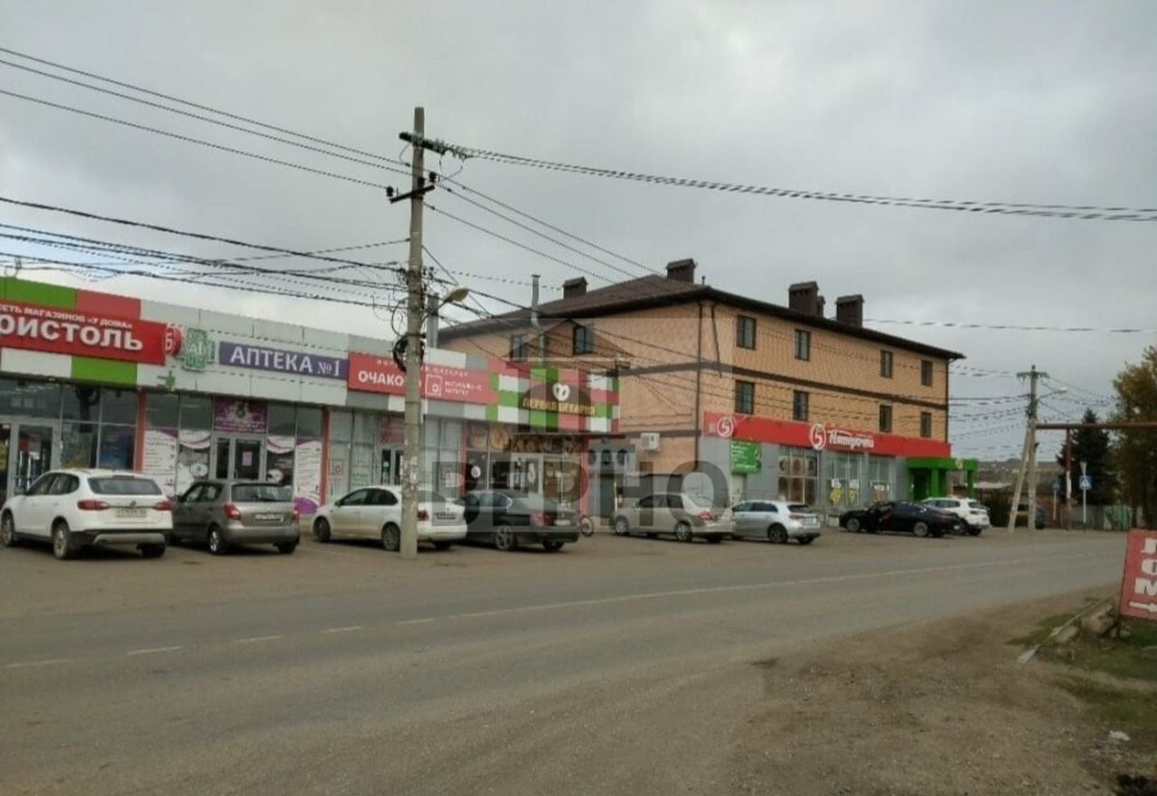 свободного назначения г Краснодар р-н Прикубанский Северный ул Пригородная 29 фото 4