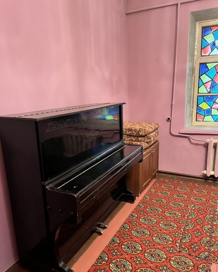 квартира г Иваново р-н Фрунзенский ул Радищева 5 фото 8