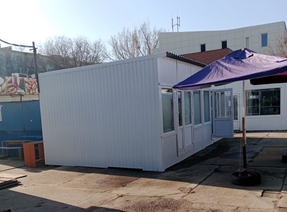 свободного назначения г Астрахань р-н Ленинский ул Савушкина 23 фото 4