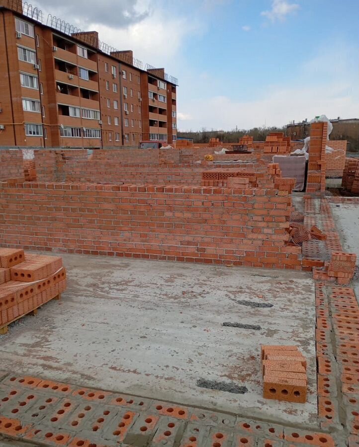 квартира г Шахты пр-кт Александровск-Грушевский 20 фото 5