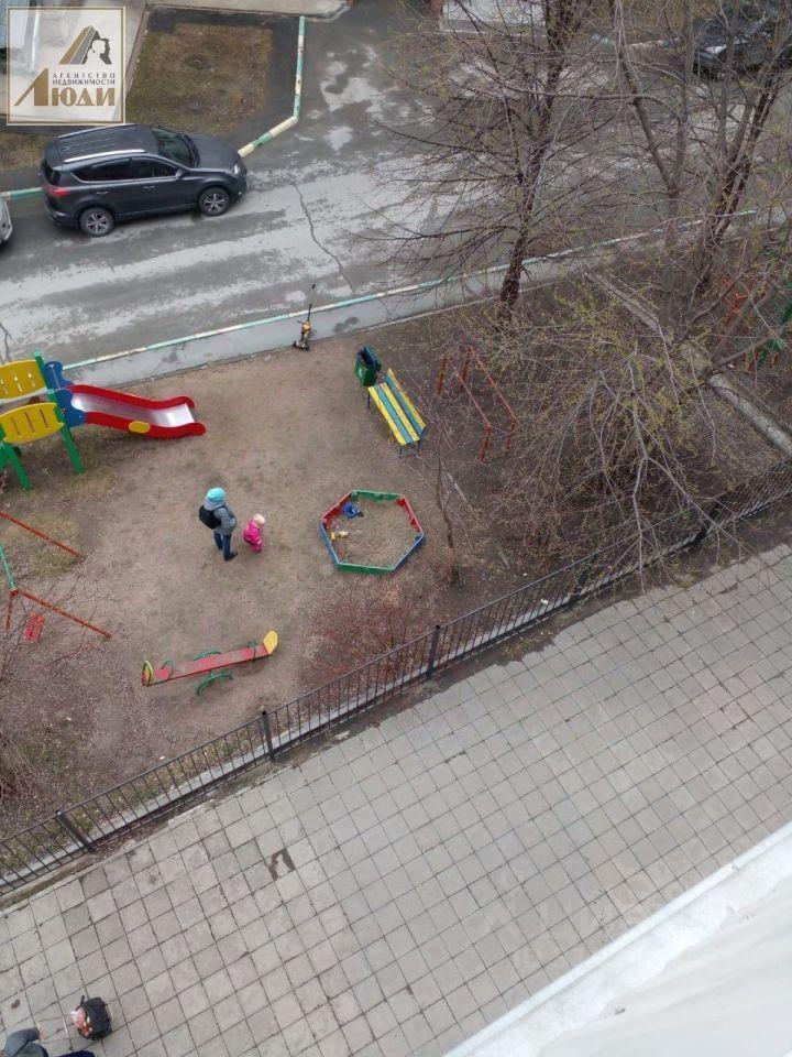 квартира г Новосибирск р-н Заельцовский ул Аэропорт 56 фото 26