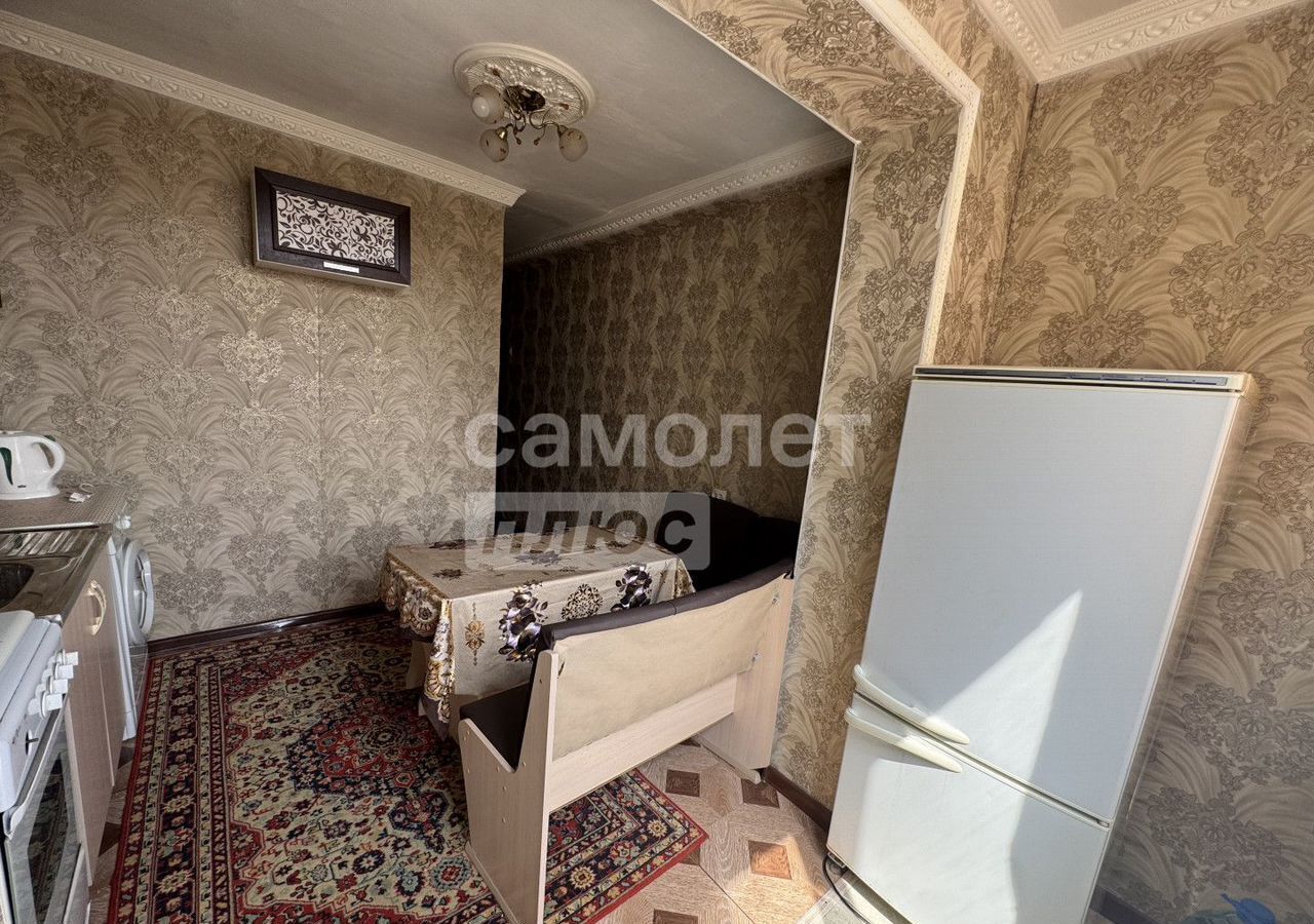 квартира г Дербент пер Красноармейский 56а фото 13