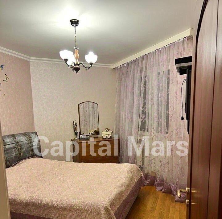 квартира г Москва метро Академическая ул Дмитрия Ульянова 28к/1 муниципальный округ Академический фото 9