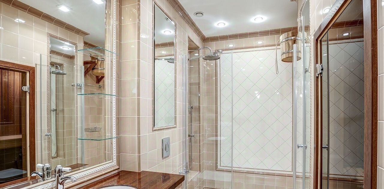 квартира г Санкт-Петербург метро Чернышевская ул Орловская 1 фото 12