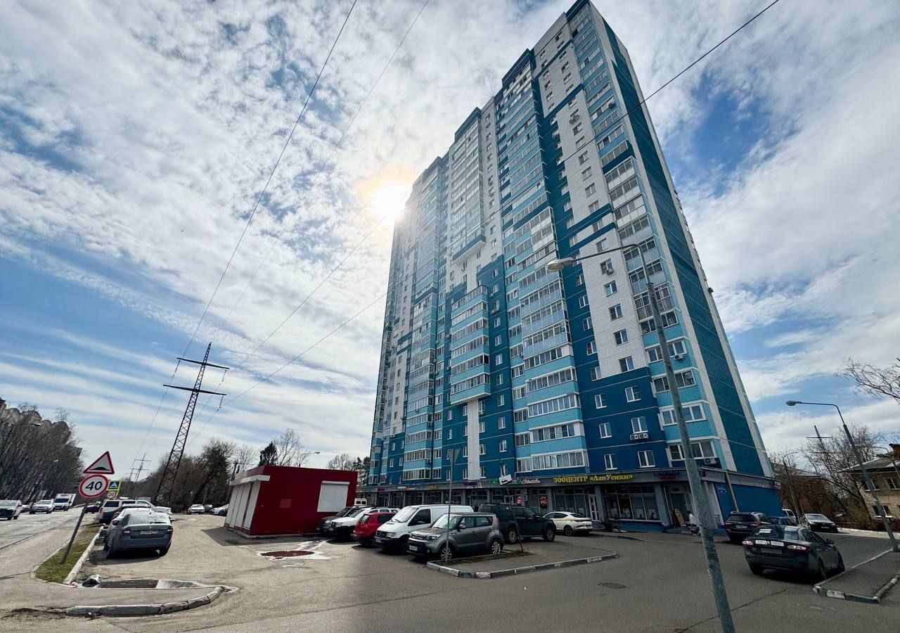 квартира г Королев ул Тарасовская 14 фото 27