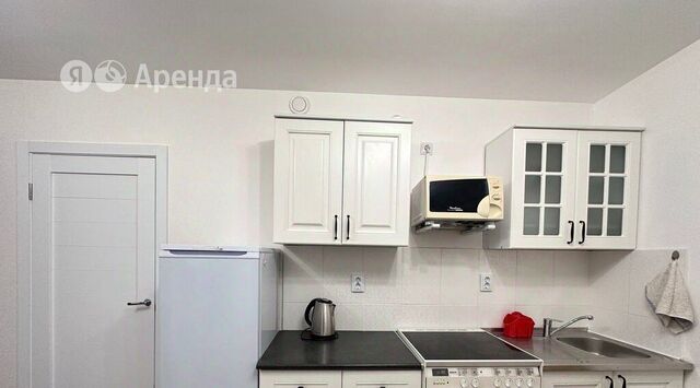 квартира дом 51 Девяткино фото