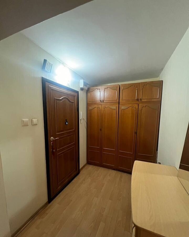 квартира г Челябинск р-н Советский ул Плеханова 19а фото 14