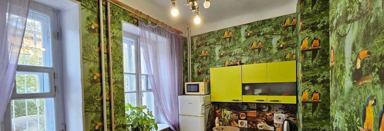 квартира г Улан-Удэ р-н Железнодорожный ул Комсомольская 27 фото 6