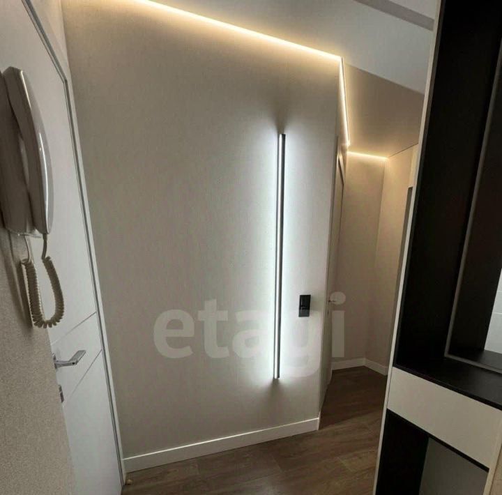 квартира г Брянск р-н Советский ул Крахмалева 49/1 фото 18