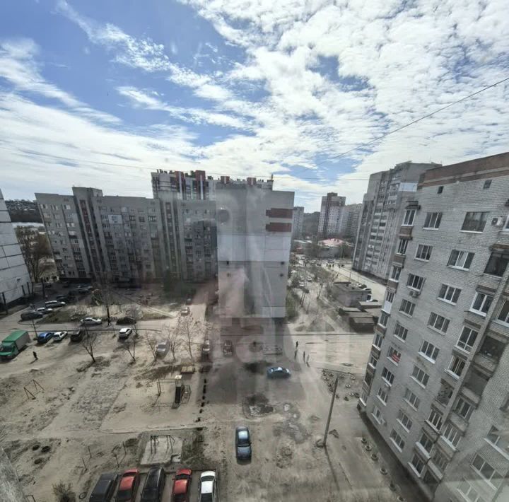 квартира г Брянск р-н Бежицкий мкр Московский 41/1 фото 24