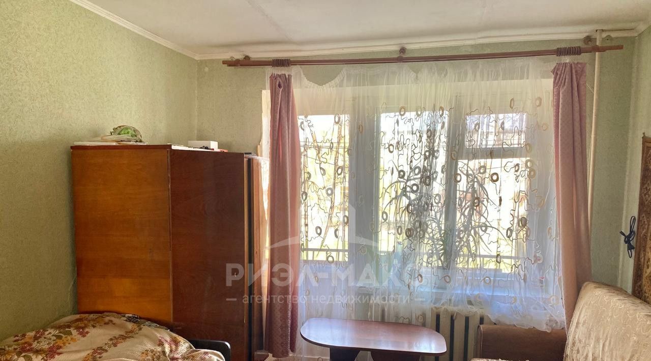 квартира г Брянск р-н Володарский ул Профсоюзов 1 фото 8