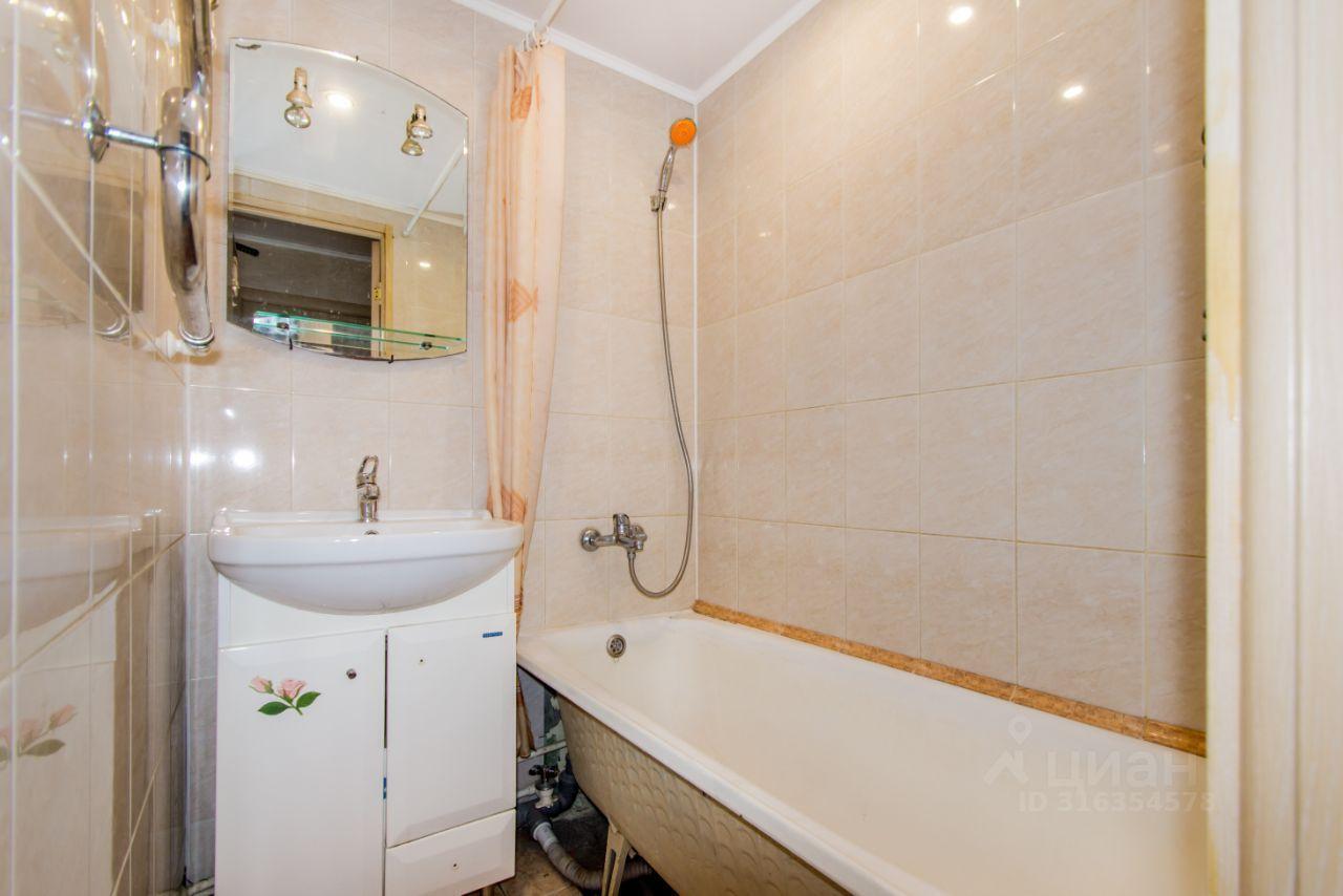 квартира г Екатеринбург р-н Железнодорожный ул Автомагистральная 7 фото 13